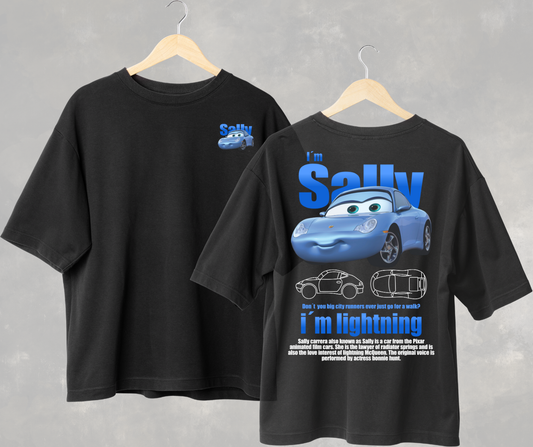 PLAYERA SALLY